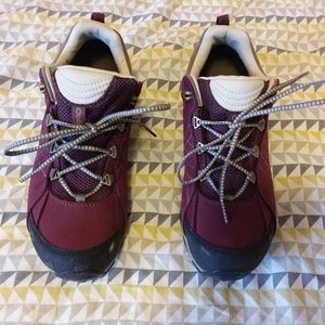Oboz Hiking Shoes